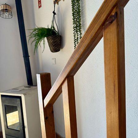 Pensjonat Casa Sao Sebastiao Casas Bem Haja São Miguel de Acha Zewnętrze zdjęcie
