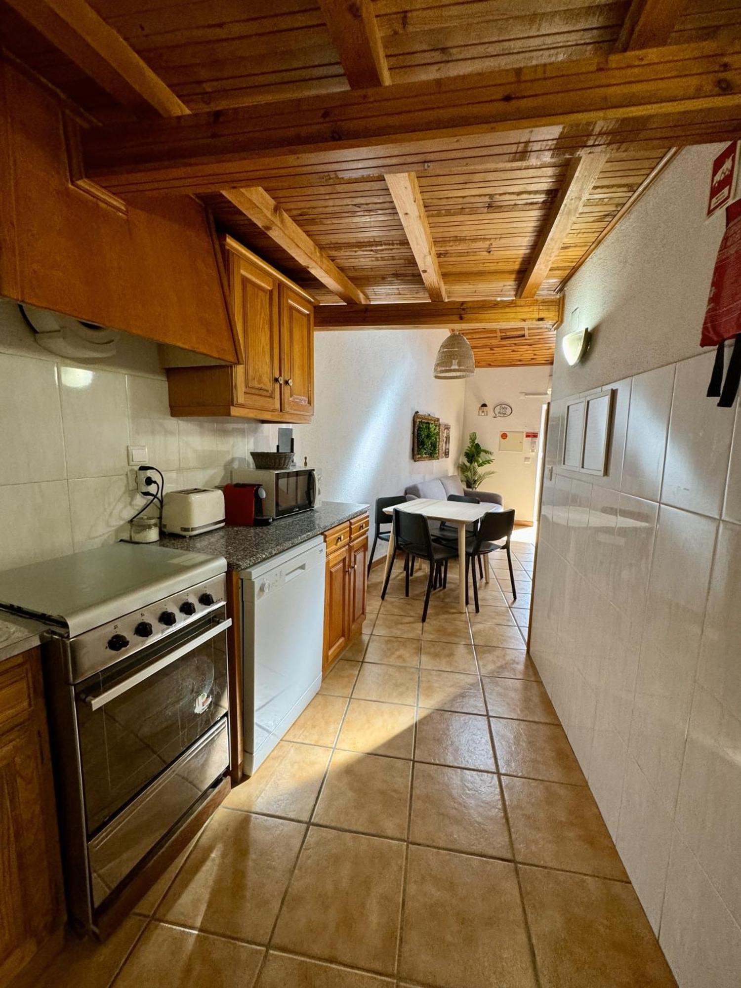 Pensjonat Casa Sao Sebastiao Casas Bem Haja São Miguel de Acha Zewnętrze zdjęcie