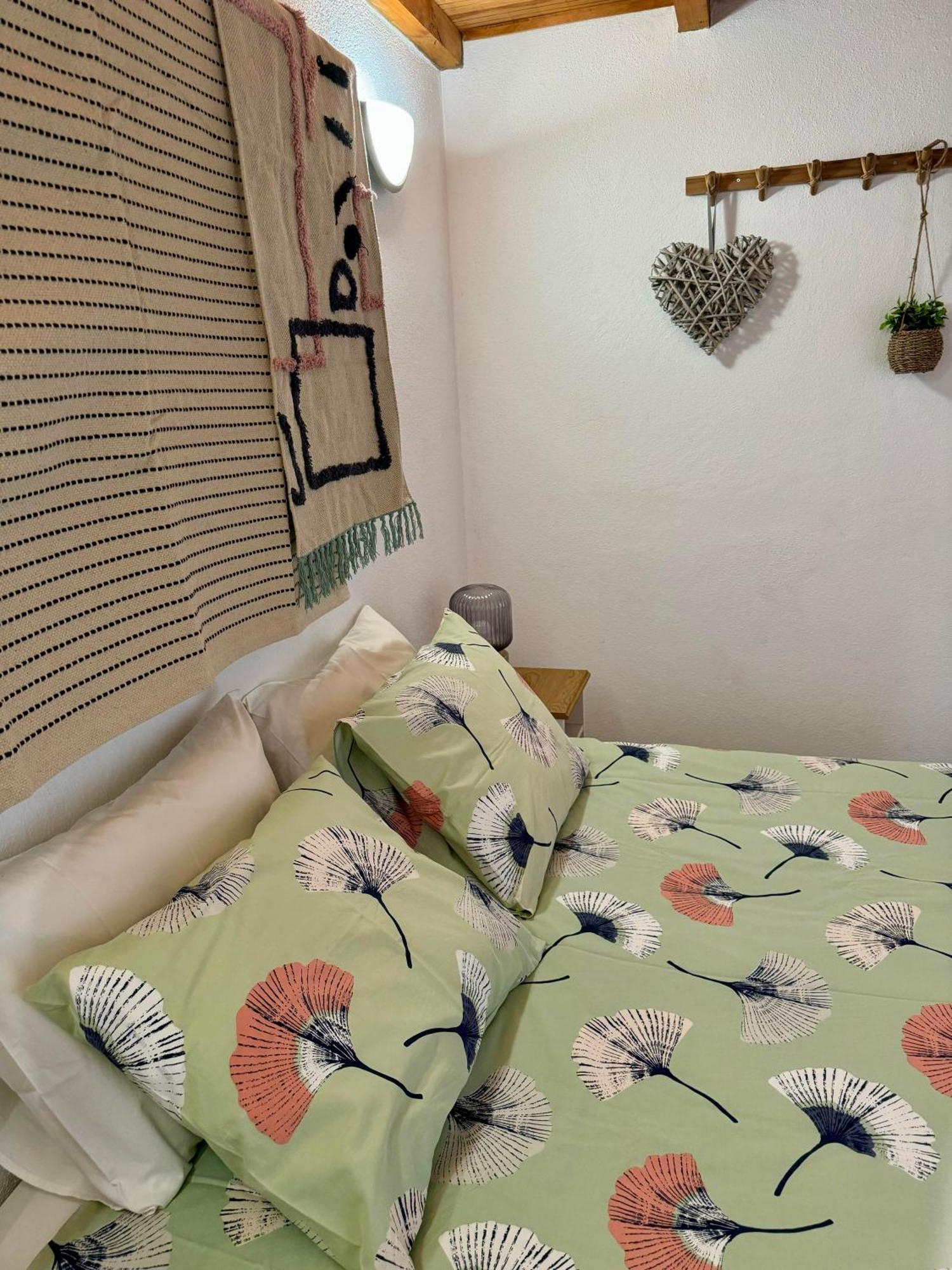 Pensjonat Casa Sao Sebastiao Casas Bem Haja São Miguel de Acha Zewnętrze zdjęcie