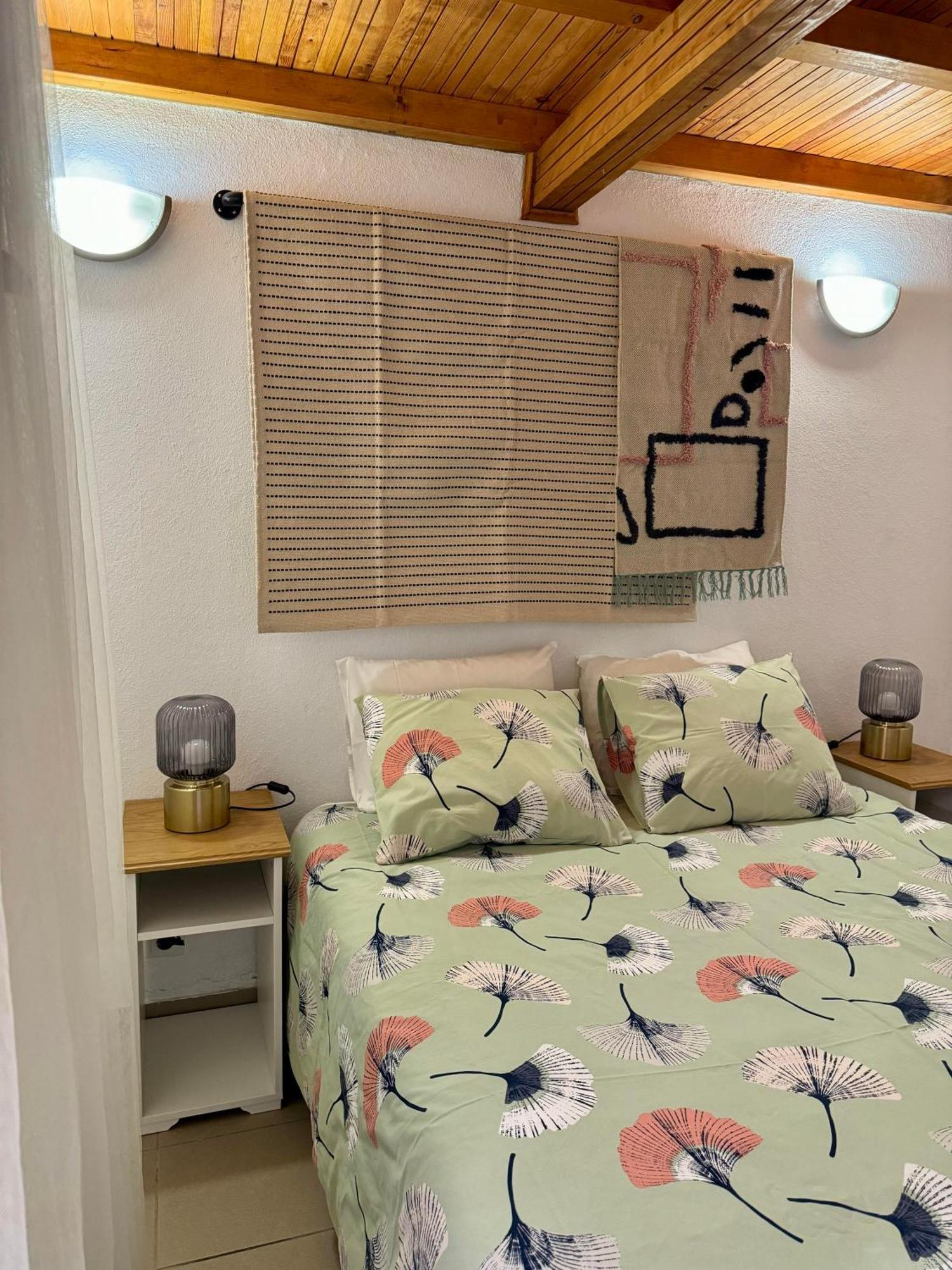 Pensjonat Casa Sao Sebastiao Casas Bem Haja São Miguel de Acha Zewnętrze zdjęcie