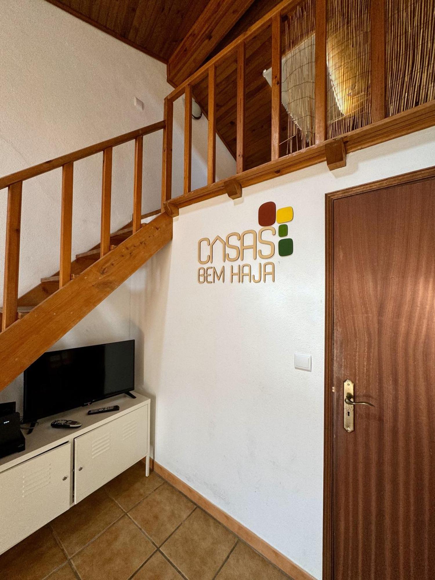 Pensjonat Casa Sao Sebastiao Casas Bem Haja São Miguel de Acha Zewnętrze zdjęcie