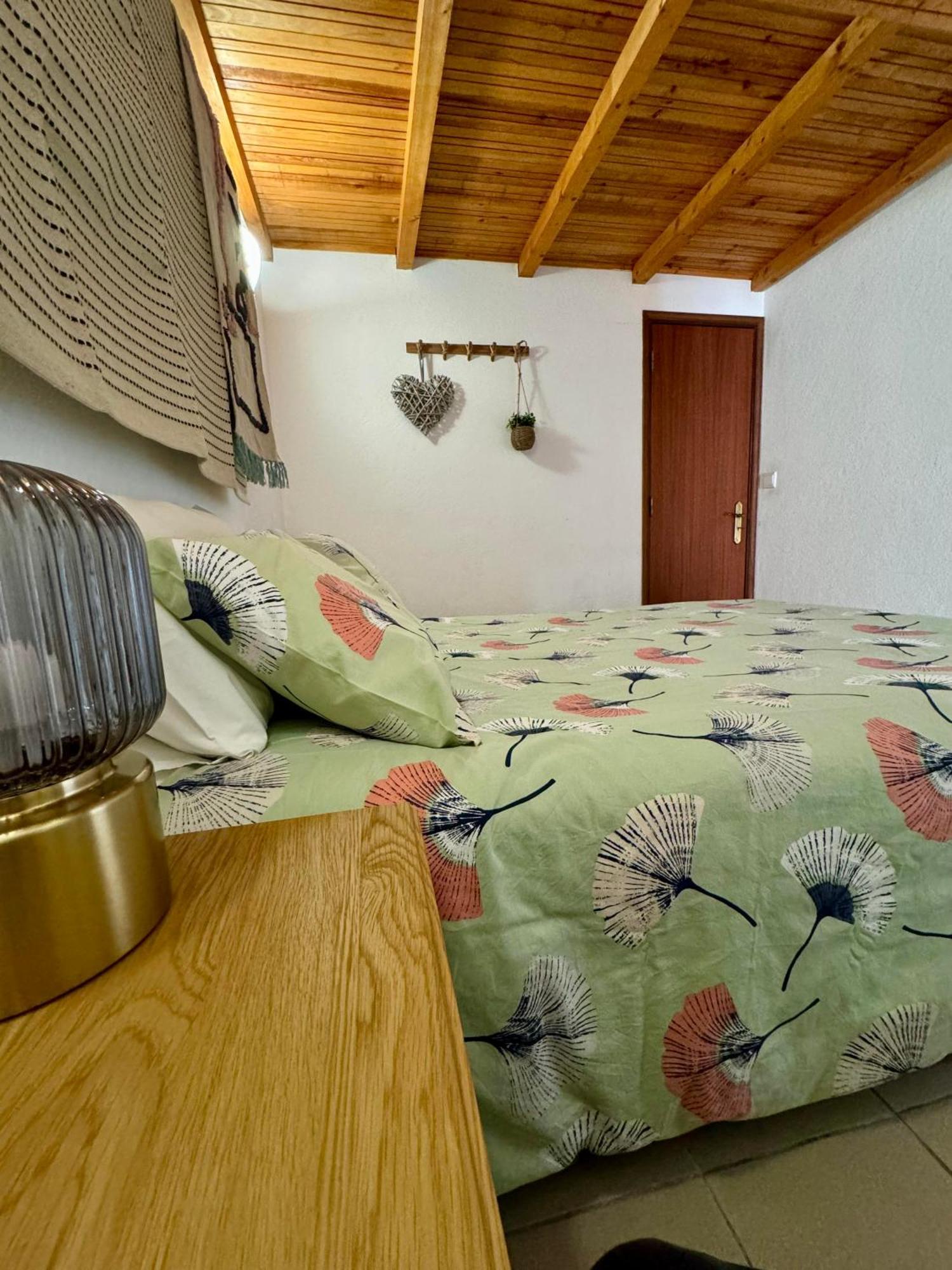 Pensjonat Casa Sao Sebastiao Casas Bem Haja São Miguel de Acha Zewnętrze zdjęcie