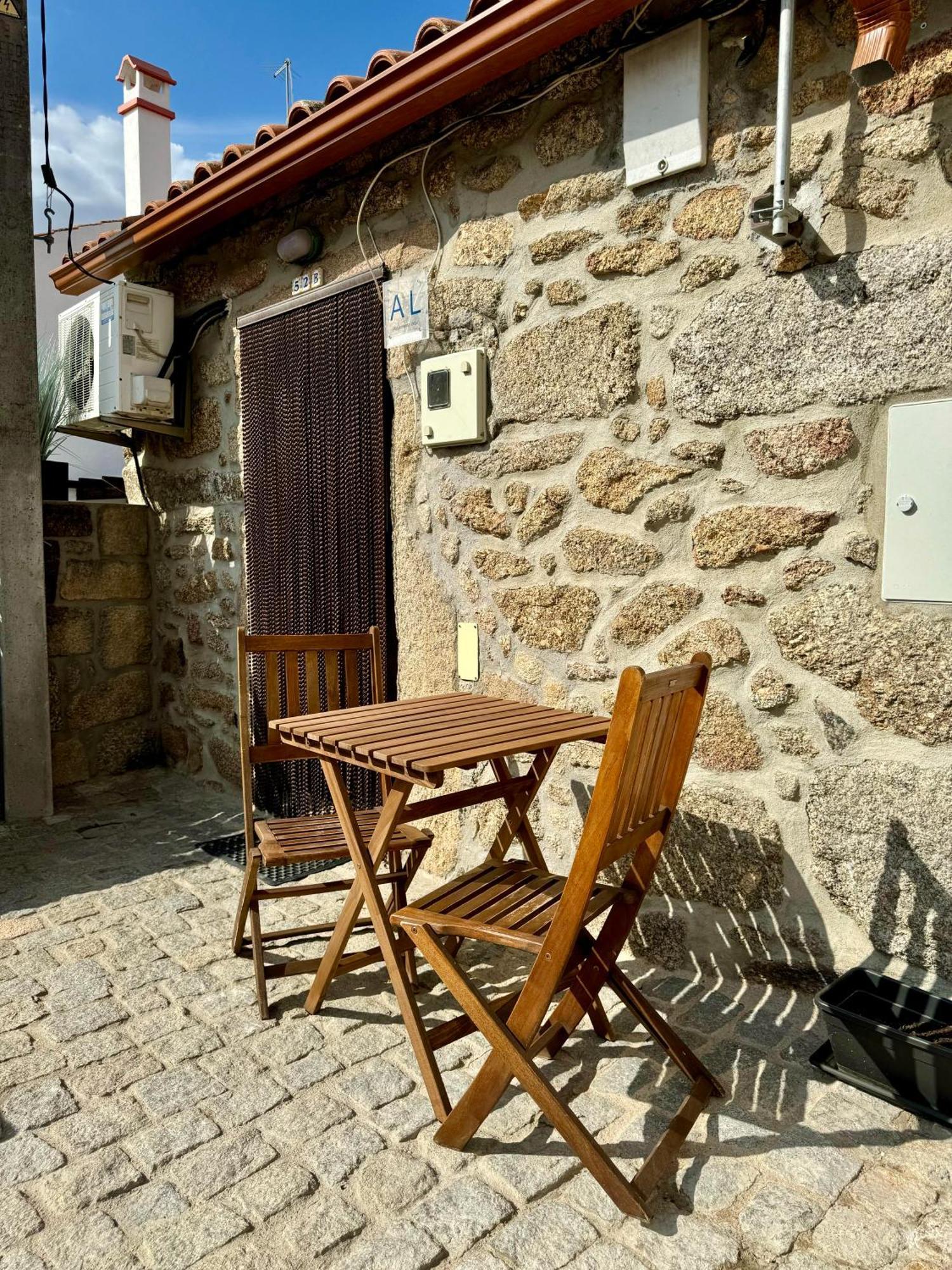 Pensjonat Casa Sao Sebastiao Casas Bem Haja São Miguel de Acha Zewnętrze zdjęcie
