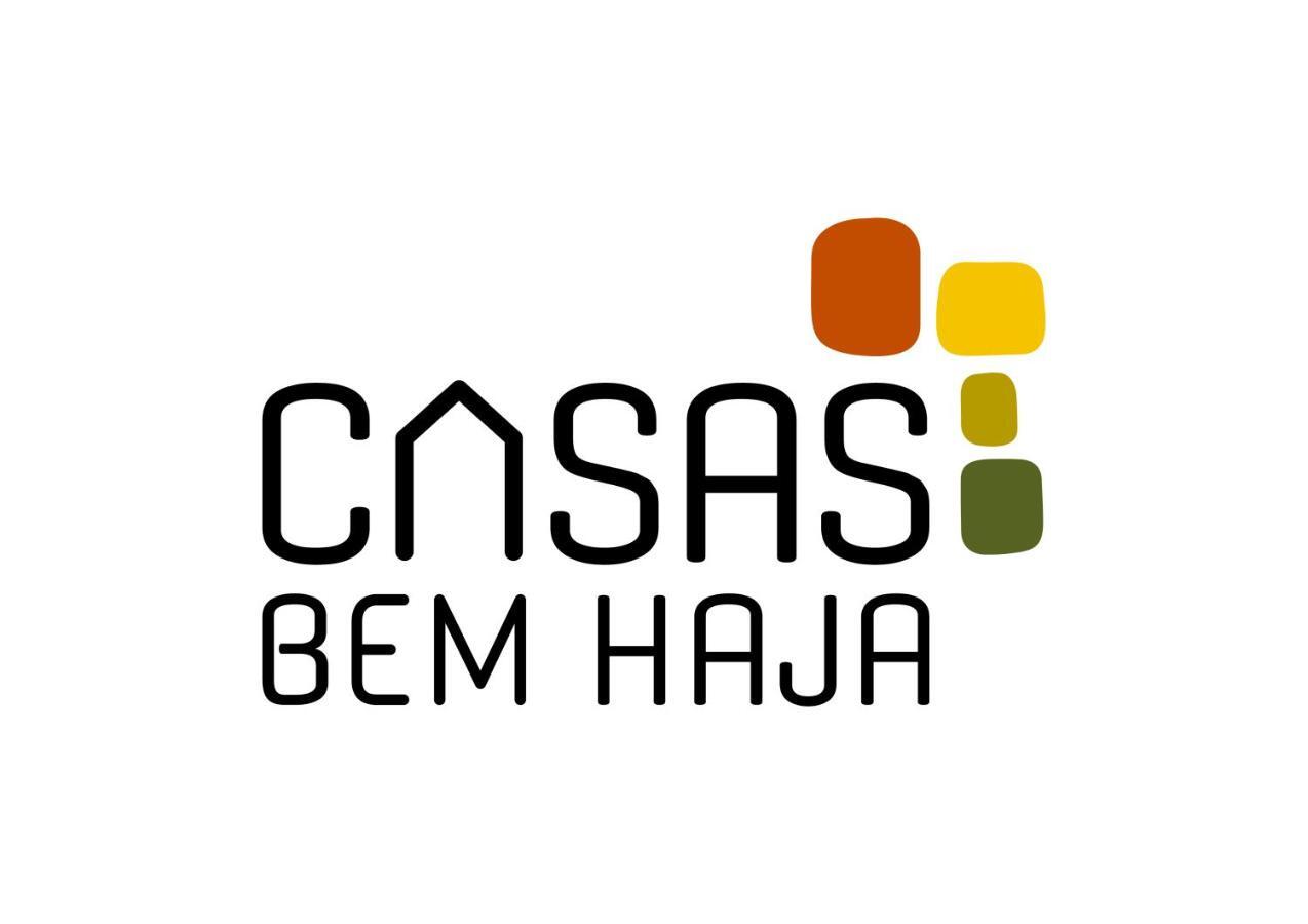 Pensjonat Casa Sao Sebastiao Casas Bem Haja São Miguel de Acha Zewnętrze zdjęcie